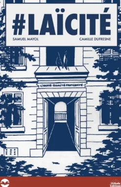 #Laïcité