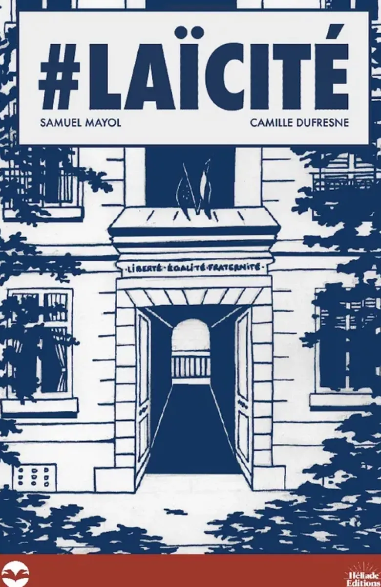 #Laïcité