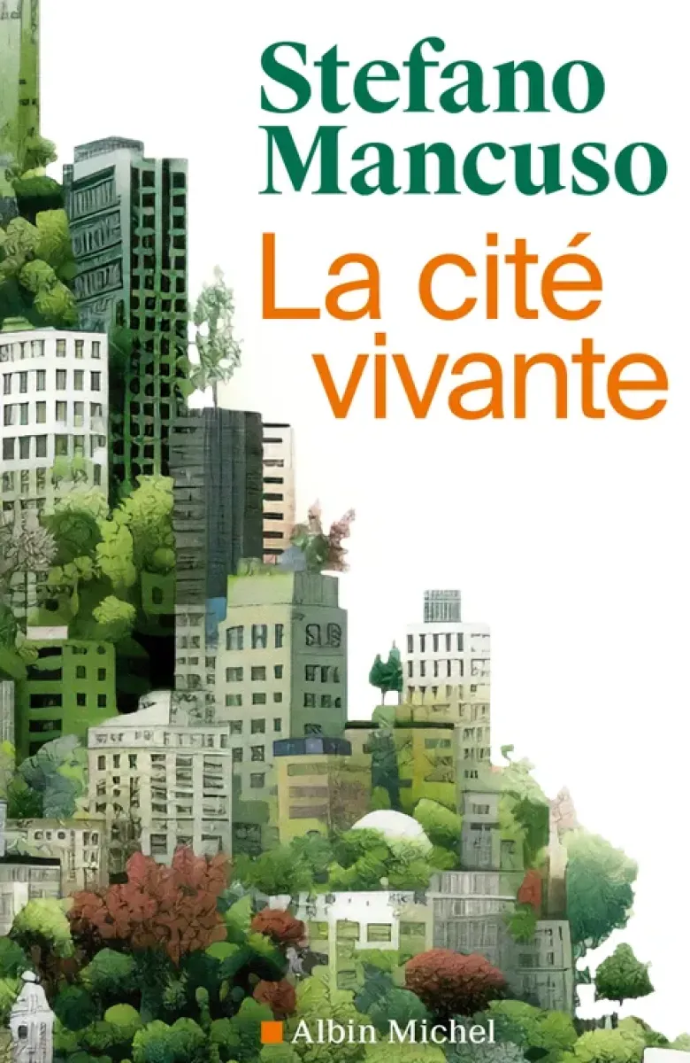 La Cité vivante