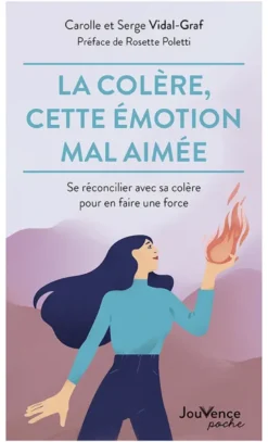 La colère, cette émotion mal aimée