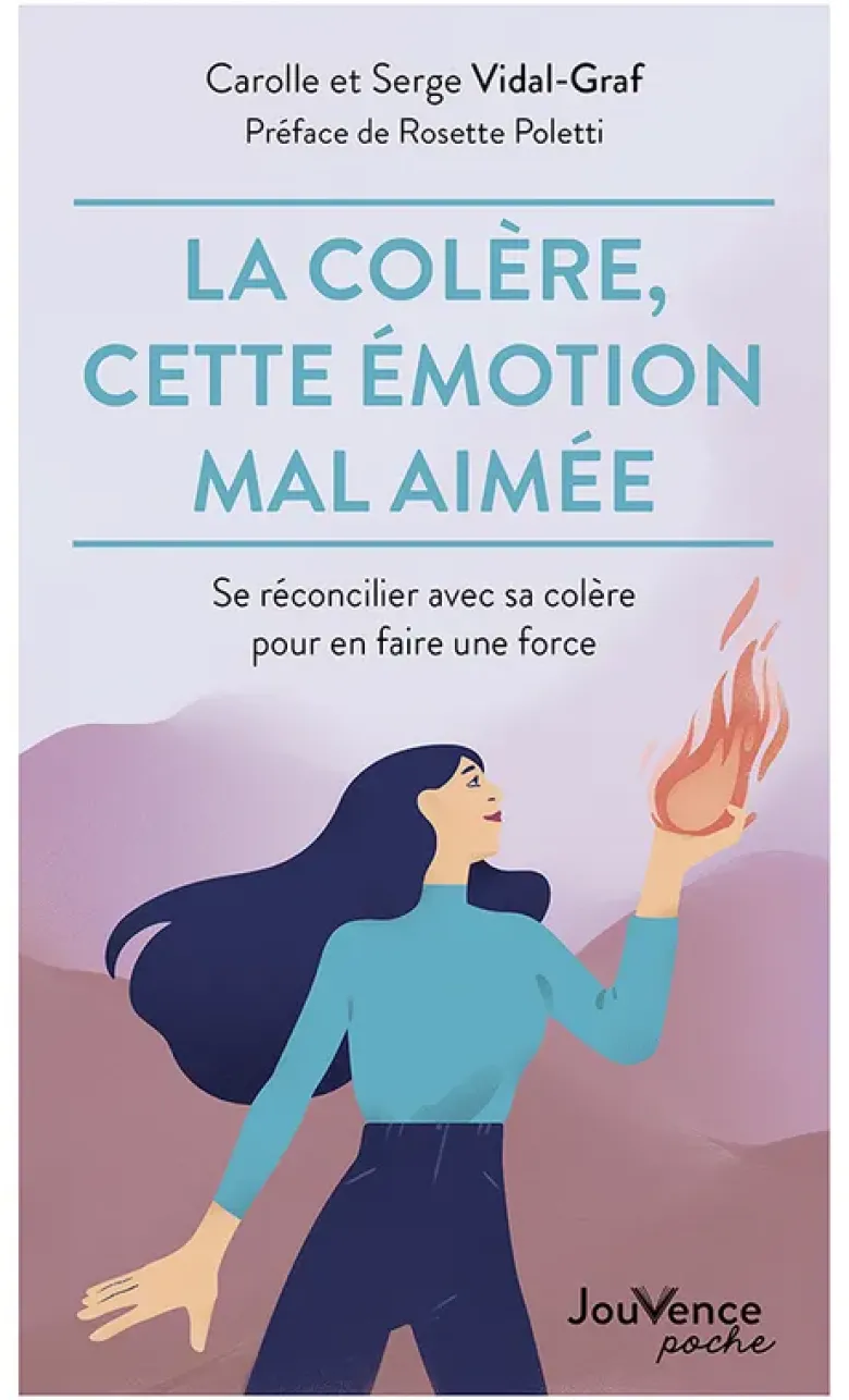 La colère, cette émotion mal aimée