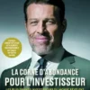 La Corne d'abondance pour investisseur