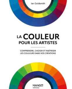 La couleur pour les artistes