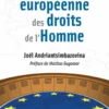 La Cour européenne des droits de l'Homme
