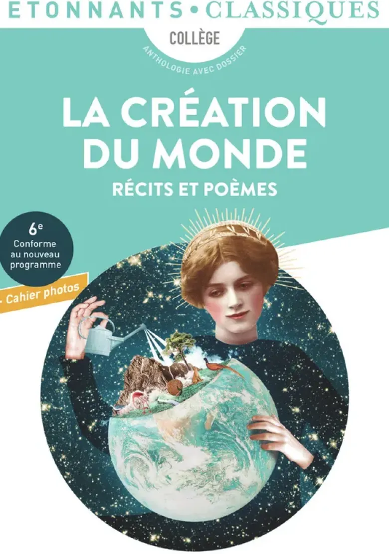 La Création du monde