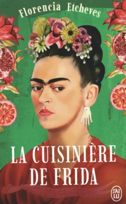 La cuisinière de Frida