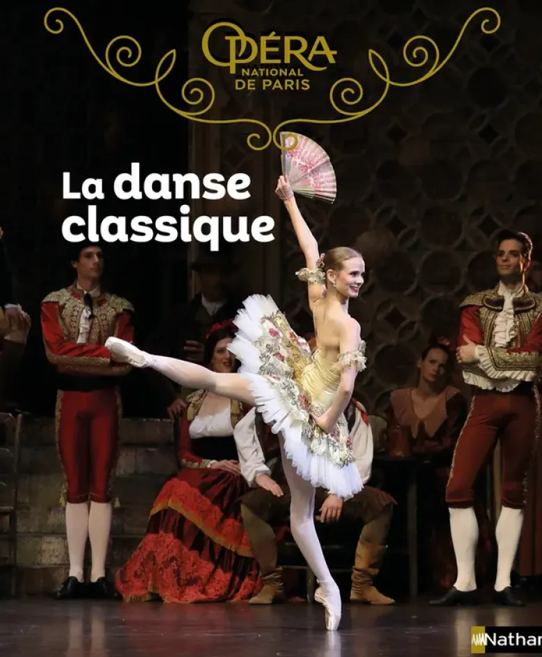 La danse classique