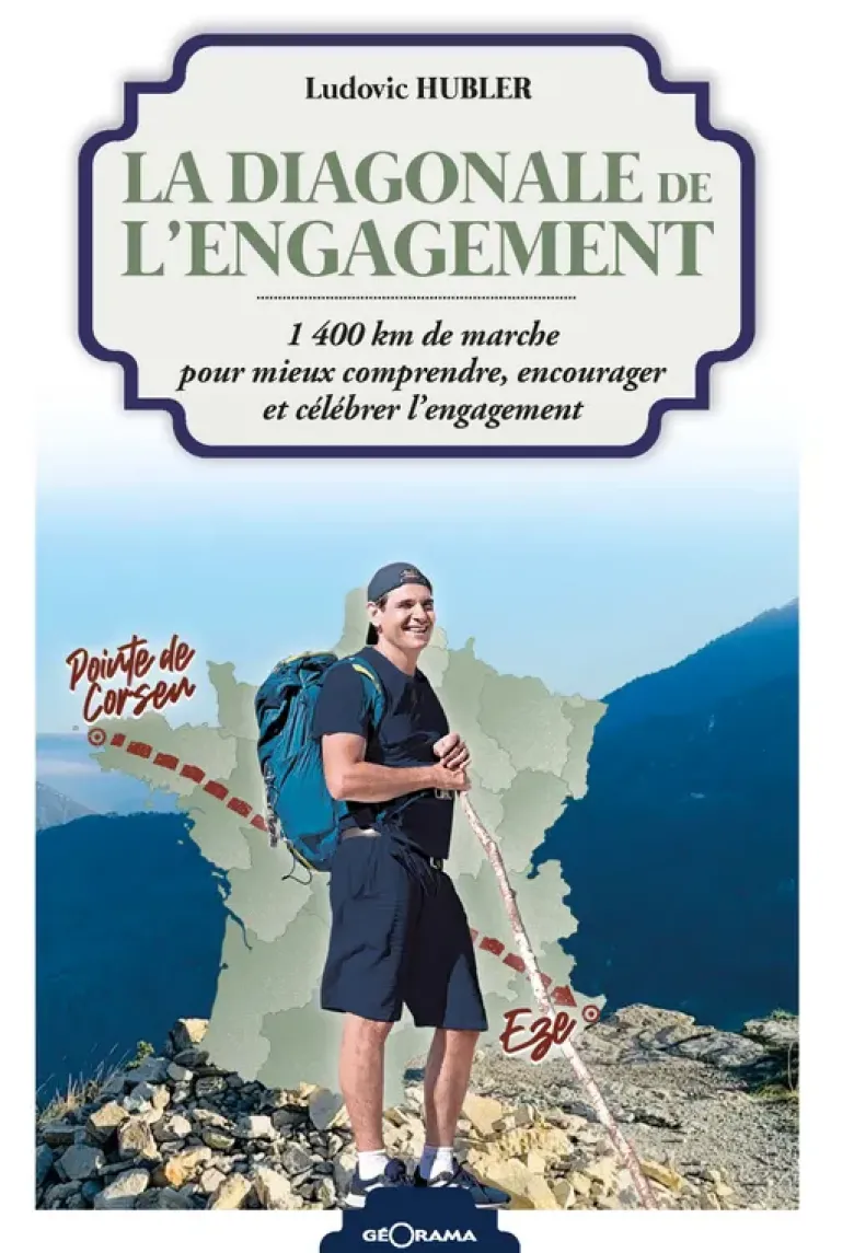 La diagonale de l'engagement
