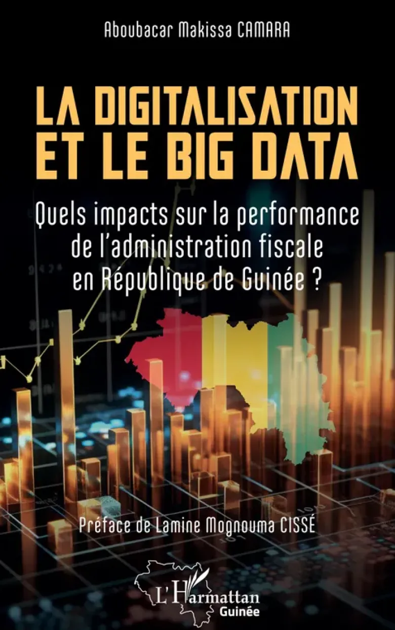 La digitalisation et le big data