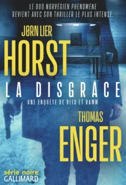 La disgrâce