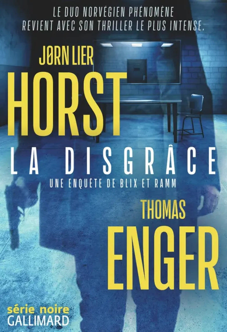 La disgrâce