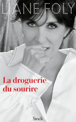 La droguerie du sourire