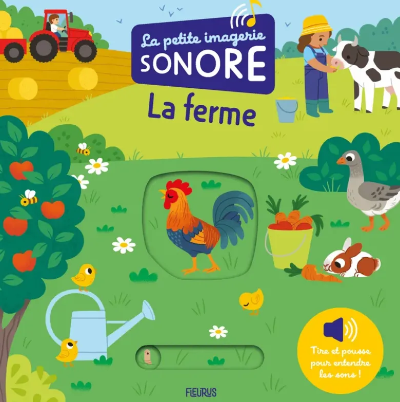 La ferme