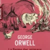 La Ferme des animaux (Edition bilingue)