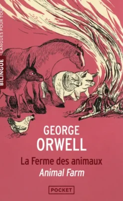 La Ferme des animaux (Edition bilingue)