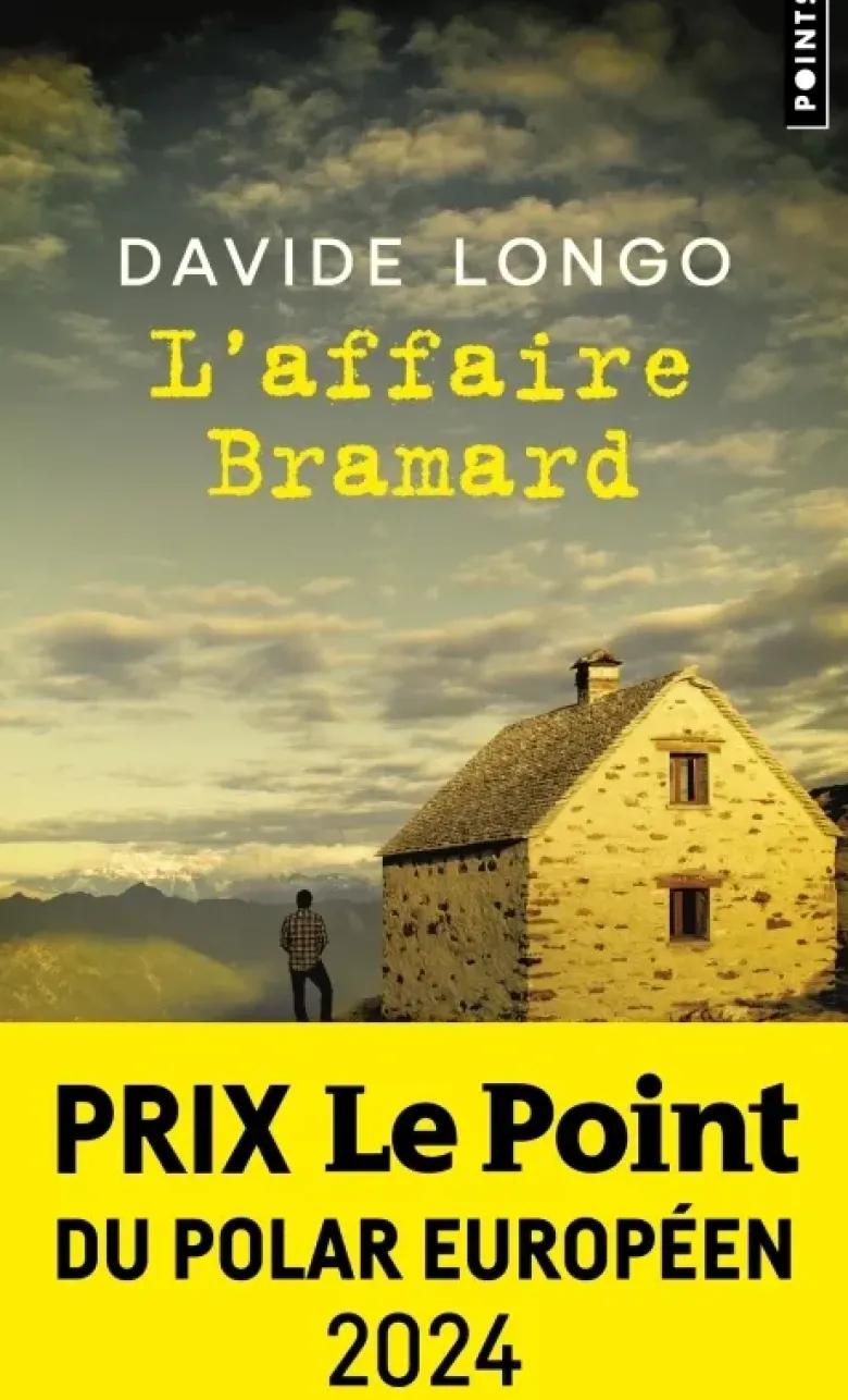 L'Affaire Bramard
