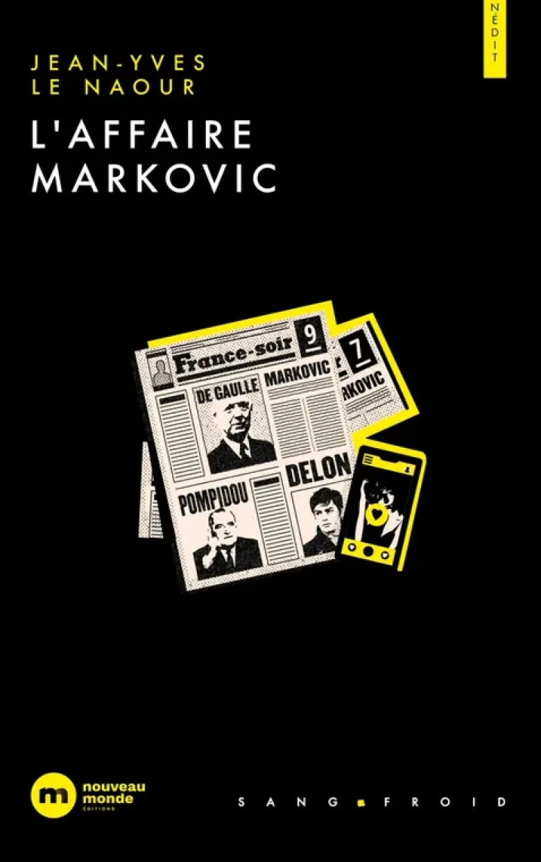L'affaire Markovic