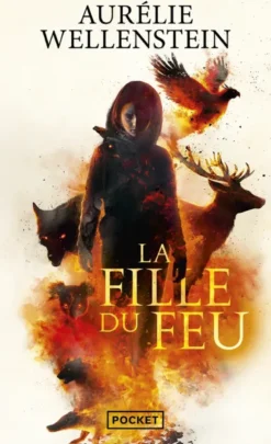 La Fille du feu