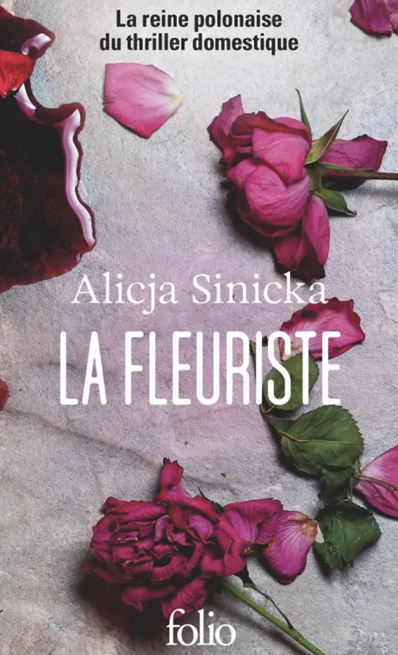 La fleuriste