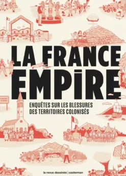 La France Empire