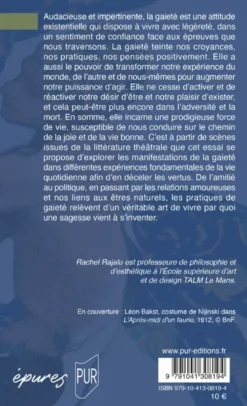 La Gaieté