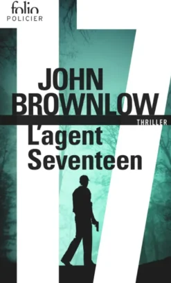 L'agent Seventeen