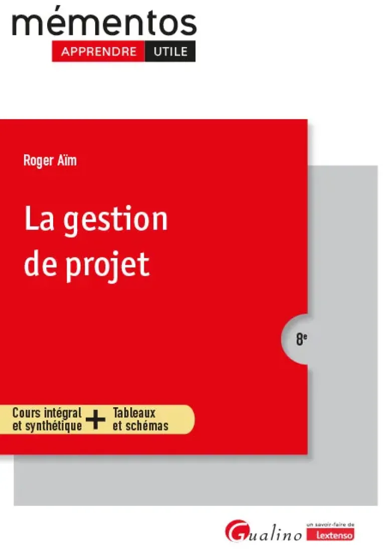 La gestion de projet