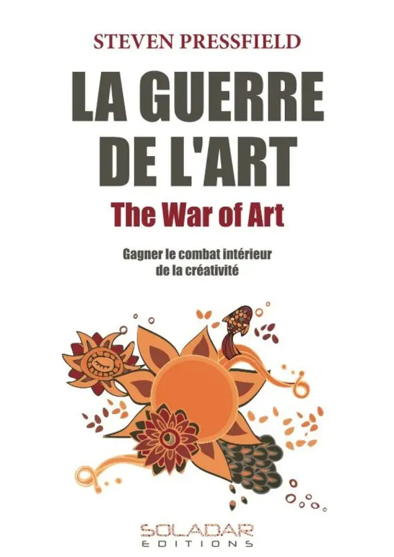 La Guerre de l'Art