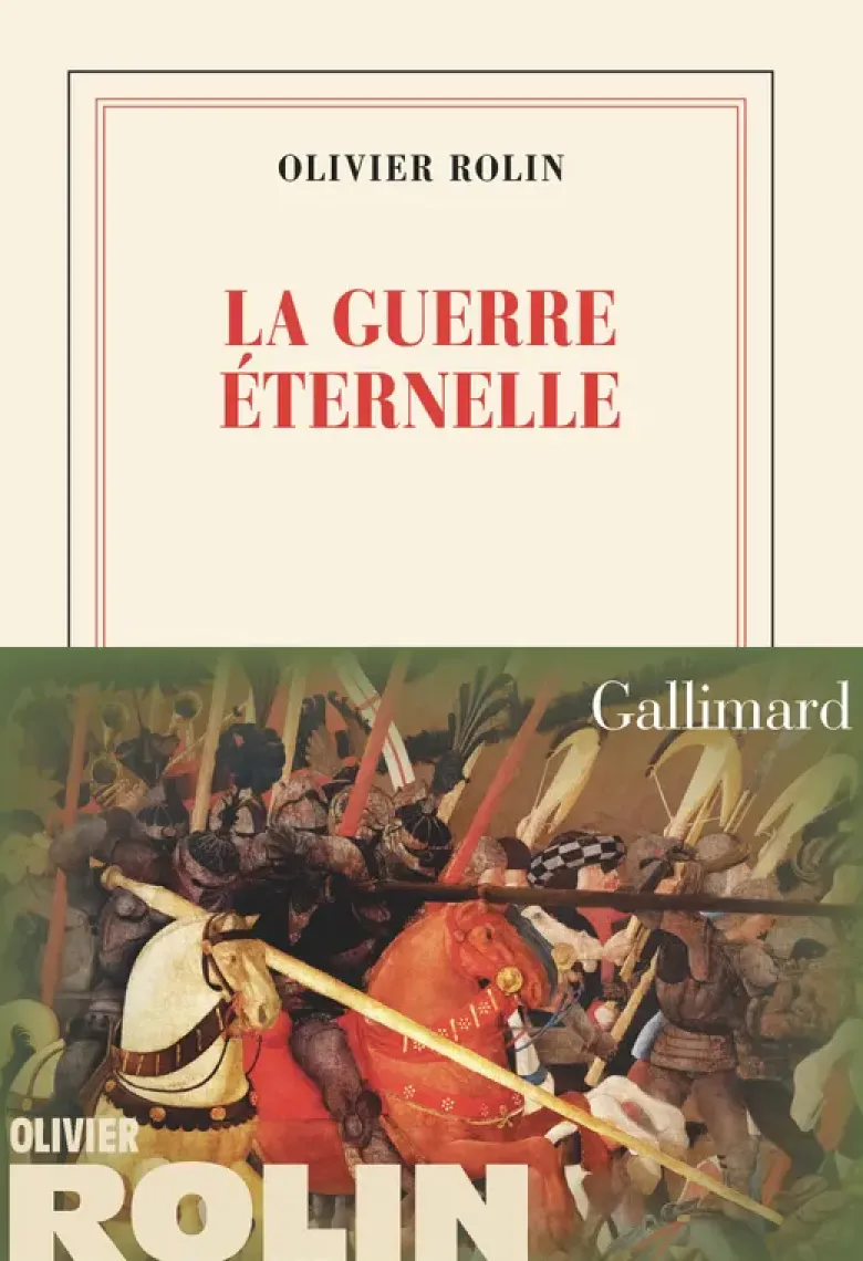 La guerre éternelle
