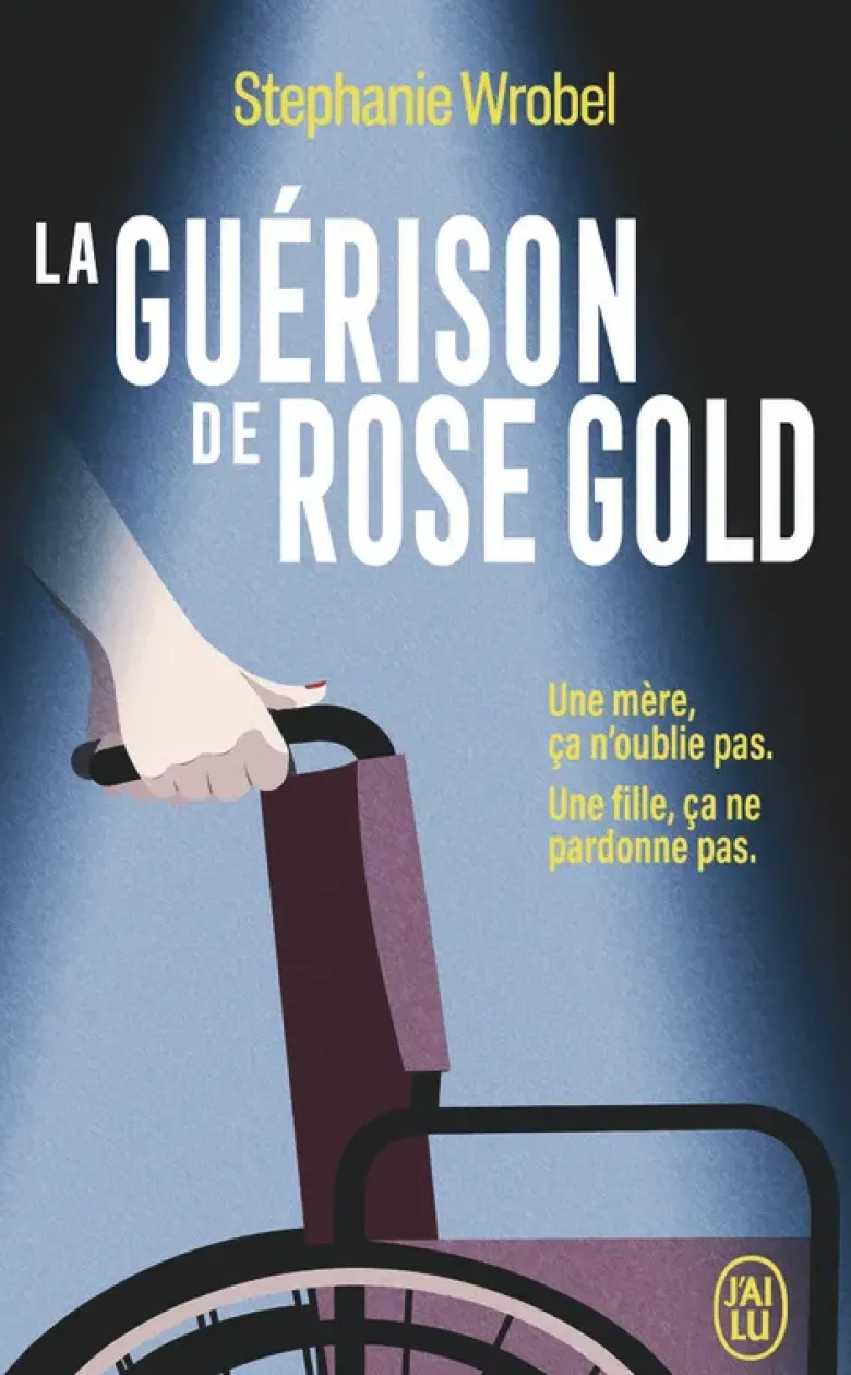 La guérison de Rose Gold