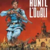 La Honte et l'oubli - Tome 02