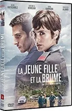 La jeune fille et la brume