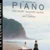La Leçon de piano - Blu-ray (1993)