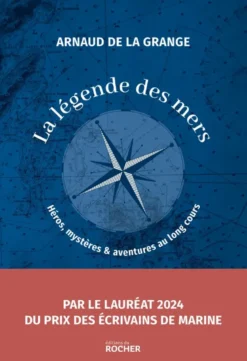 La légende des mers