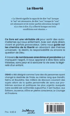 La Liberté