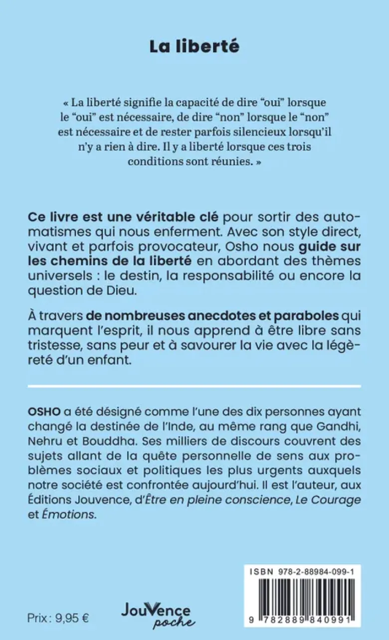 La Liberté