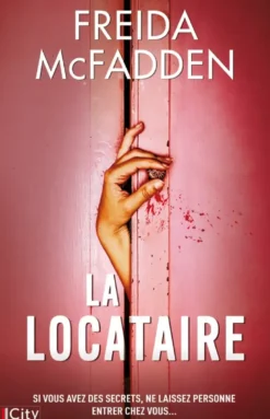La locataire