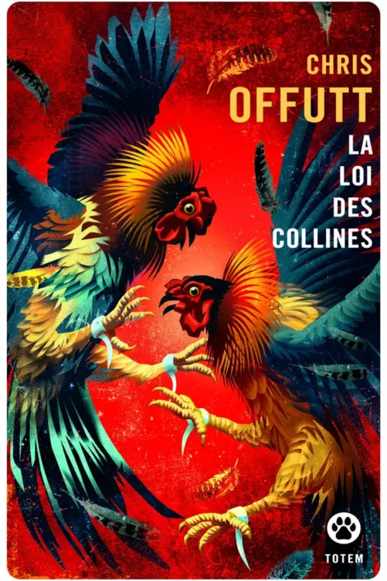 La Loi des Collines