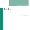 La loi - 4e ed.