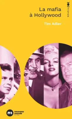 La mafia à Hollywood
