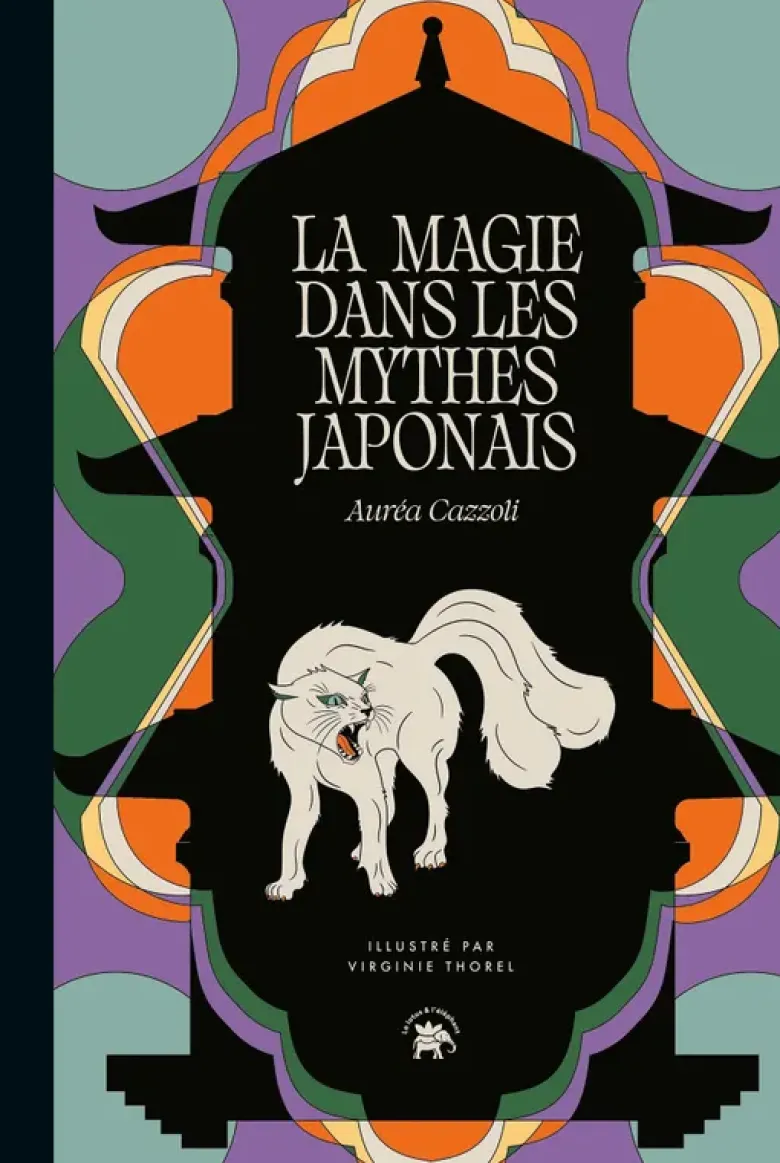 La magie dans les mythes japonais