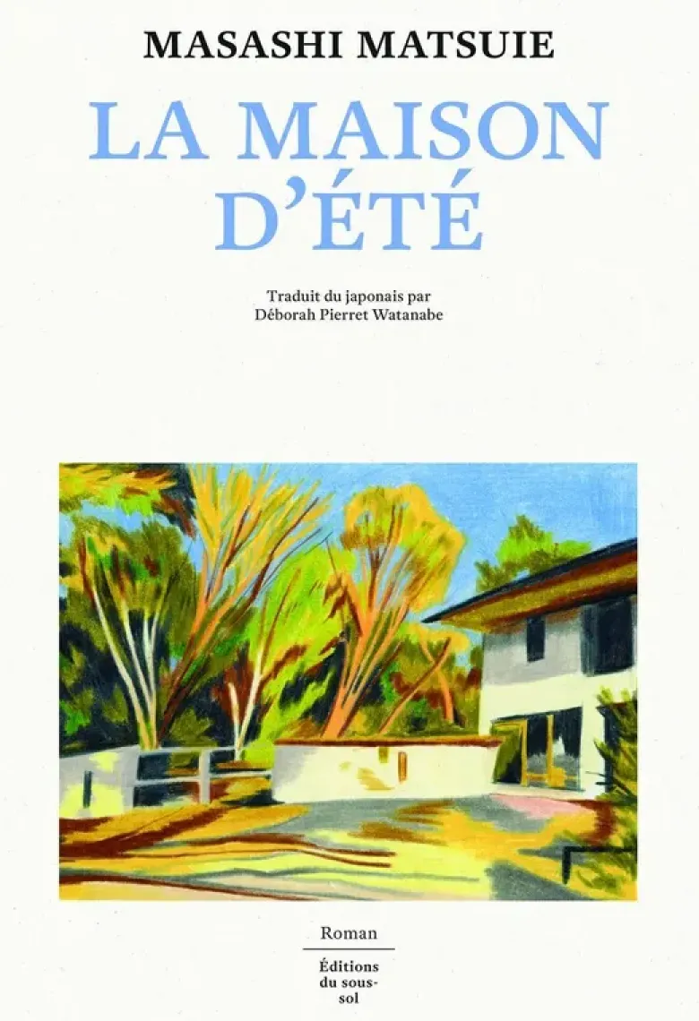 La maison d'été
