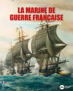 La marine de guerre française