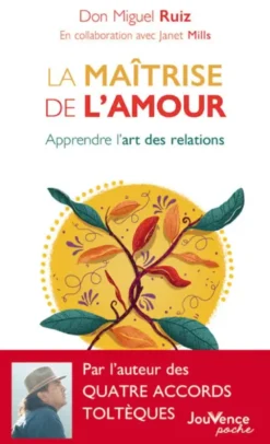 La maîtrise de l'amour