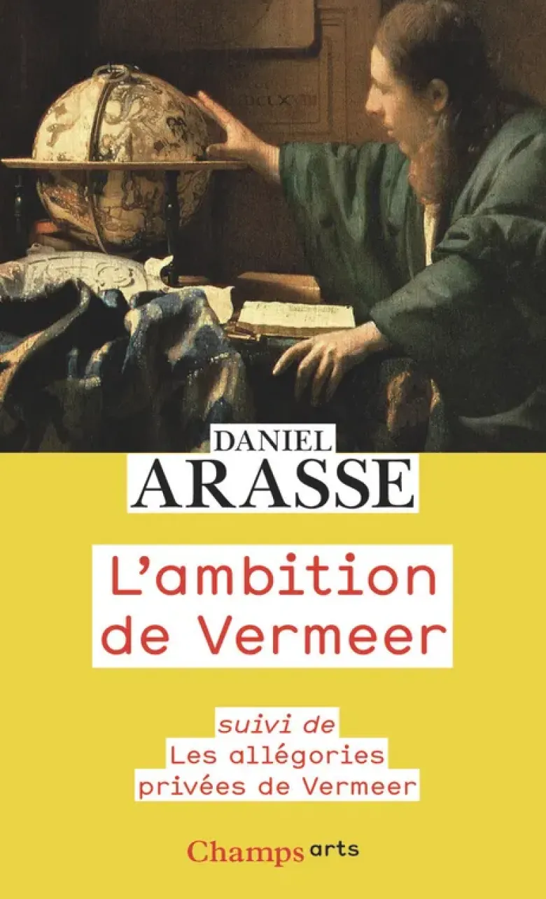 L'ambition de Vermeer