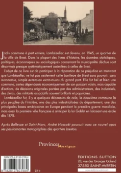 Lambézellec