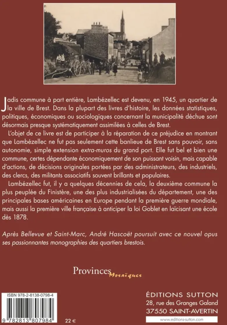 Lambézellec