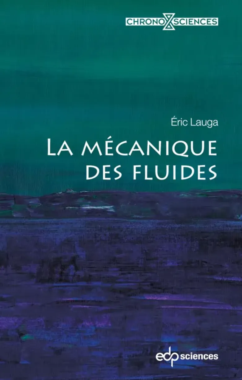 La mécanique des fluides