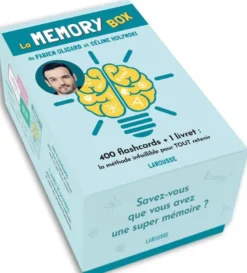 La Memory box