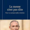 La messe n'est pas dite